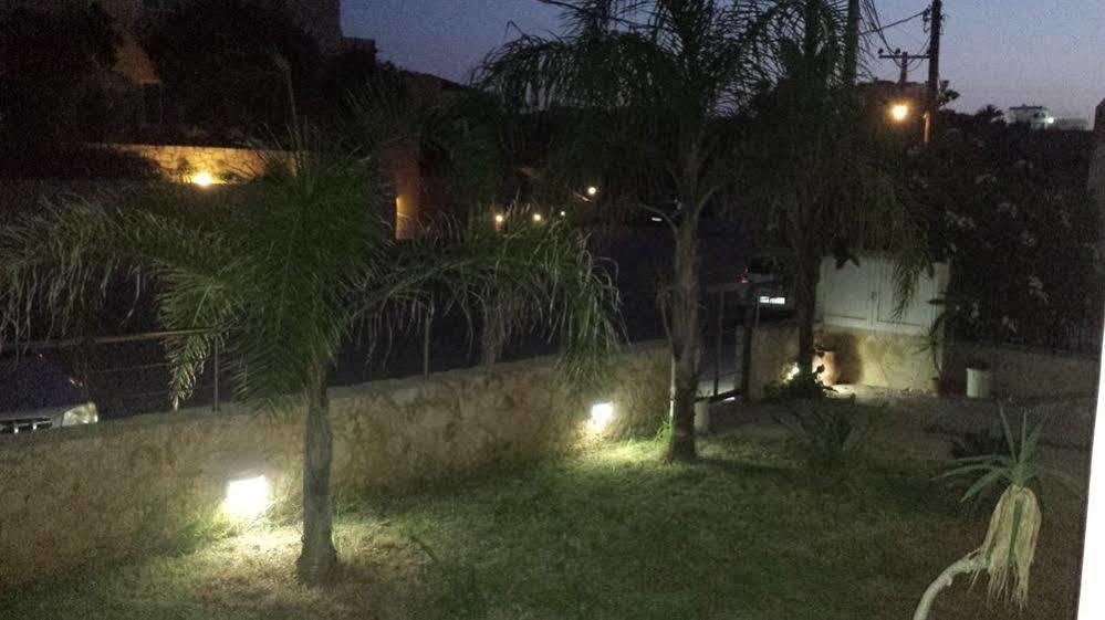 Roumpini Homes Σταλός Εξωτερικό φωτογραφία