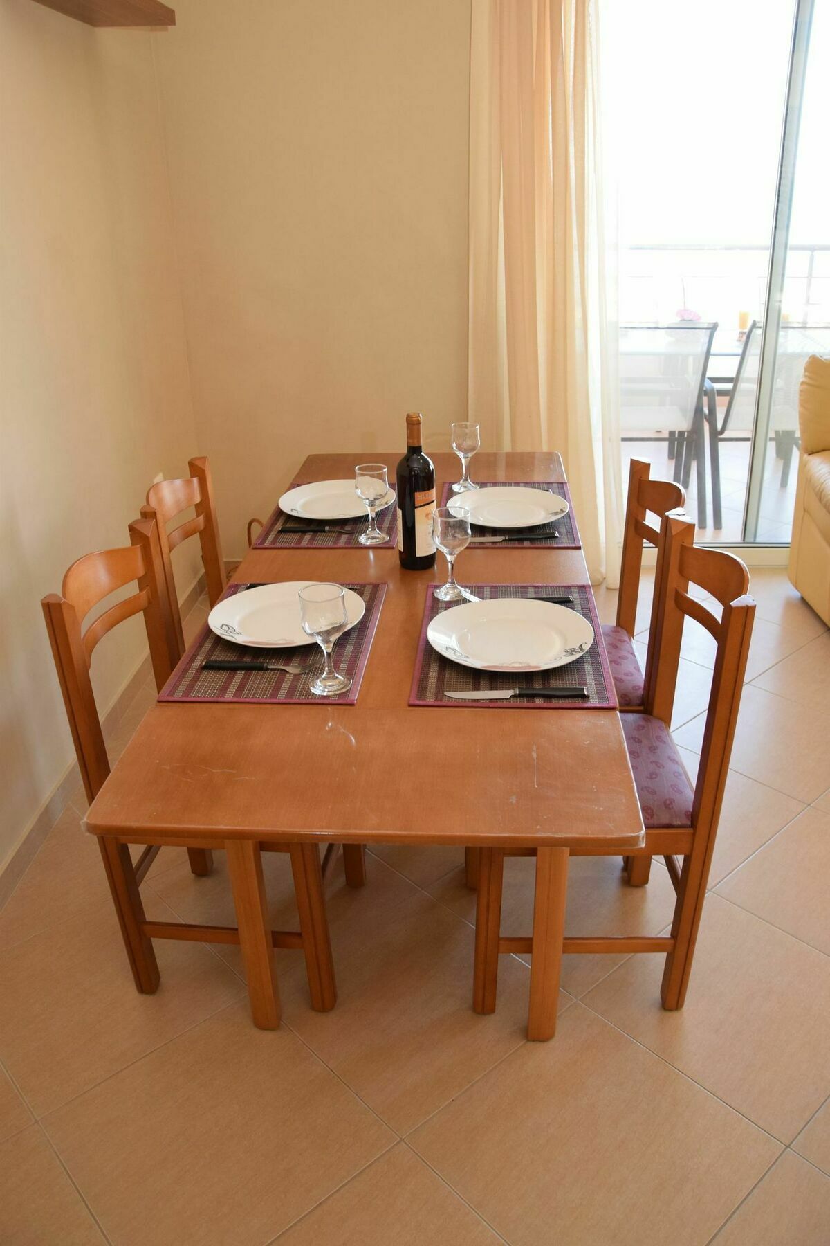 Roumpini Homes Σταλός Εξωτερικό φωτογραφία