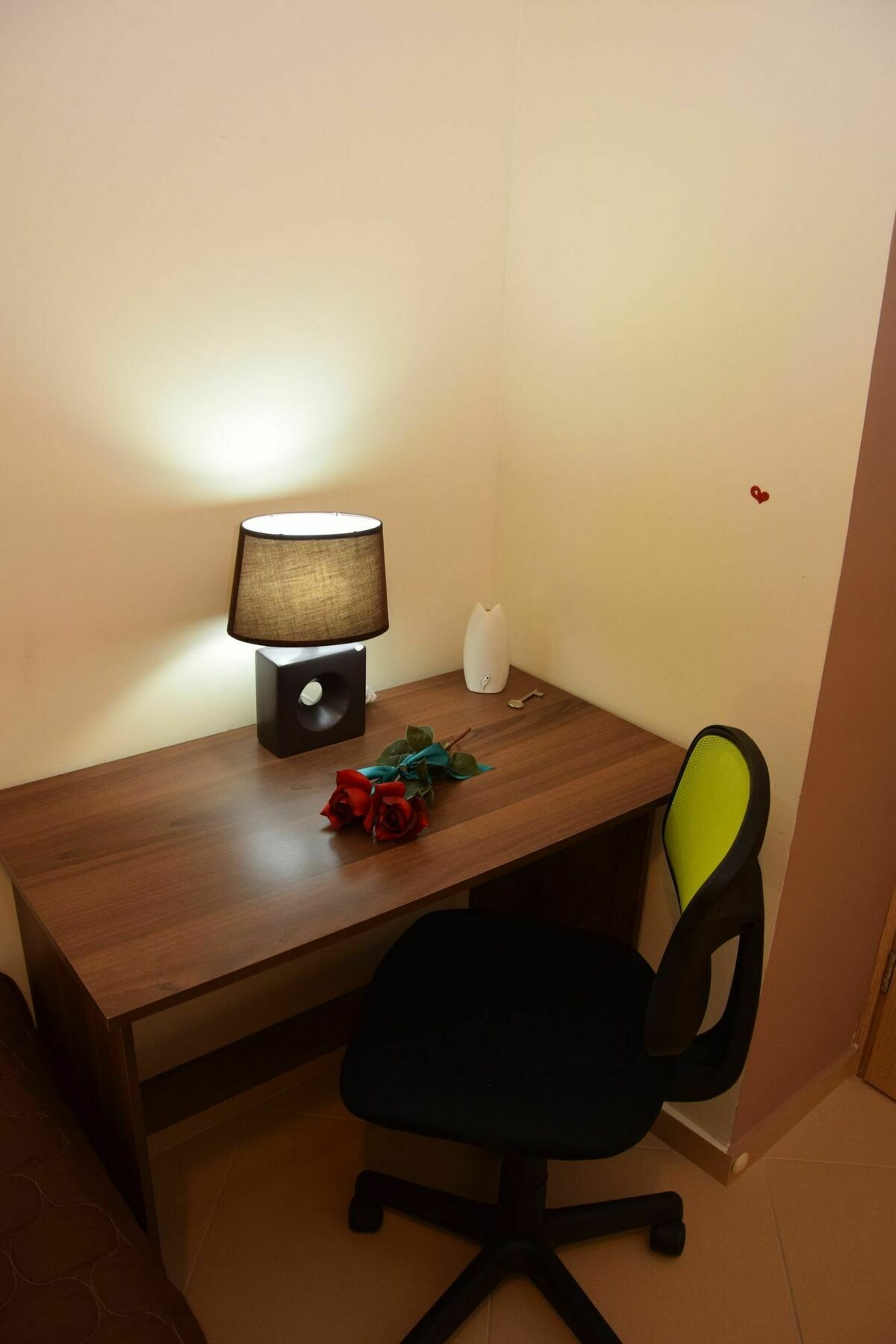 Roumpini Homes Σταλός Εξωτερικό φωτογραφία