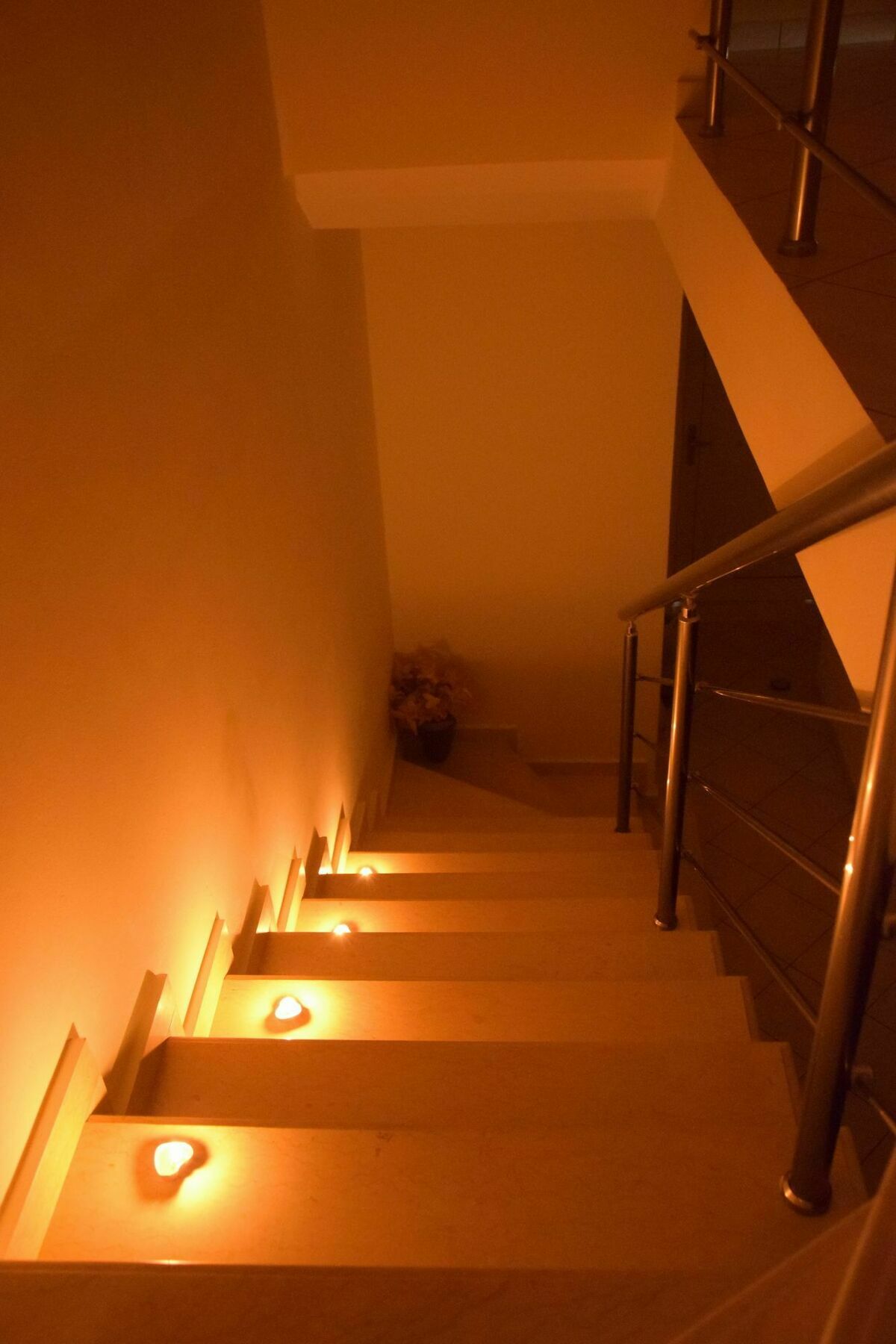 Roumpini Homes Σταλός Εξωτερικό φωτογραφία