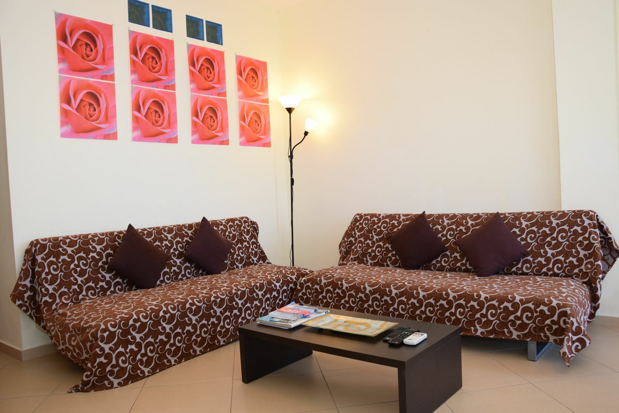 Roumpini Homes Σταλός Εξωτερικό φωτογραφία